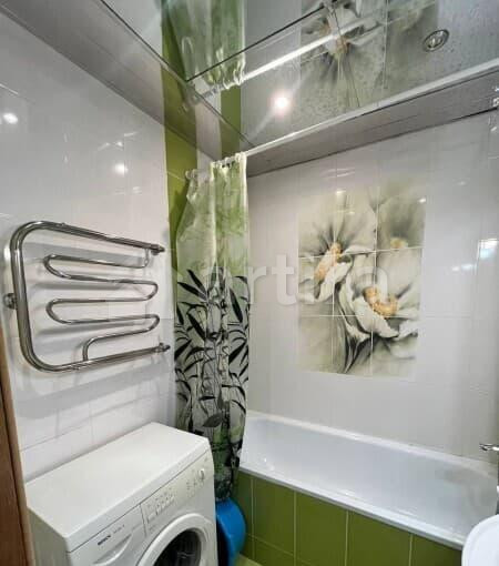 2-комн. квартира, 65 м2, 13/14 эт. Москва - изображение 3