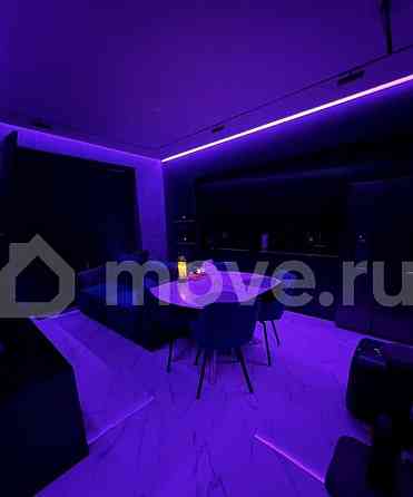 3-комн. квартира, 60 м2, 23/30 эт. Москва