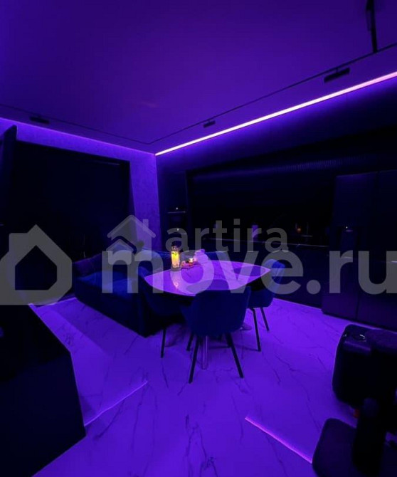 3-комн. квартира, 60 м2, 23/30 эт. Москва - изображение 3