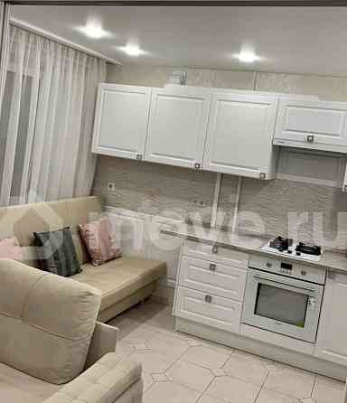 2-комн. квартира, 47.1 м2, 12/14 эт. Москва