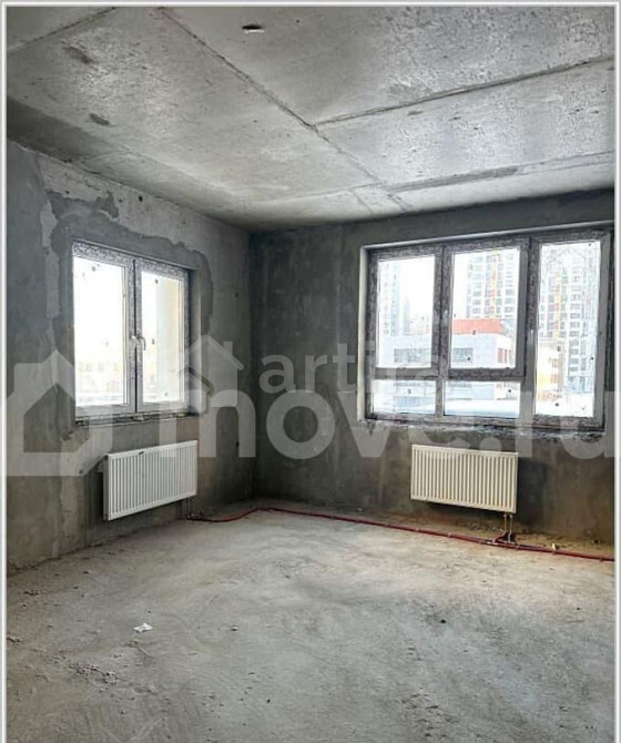 Студия, 26 м2, 2/20 эт. Москва - изображение 4