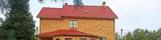 Коттедж, 410 м2, 23 сотки, 3 эт. Раменское