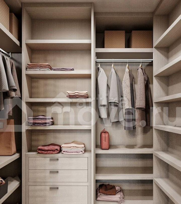 2-комн. квартира, 52.3 м2, 9/12 эт. Москва - изображение 5