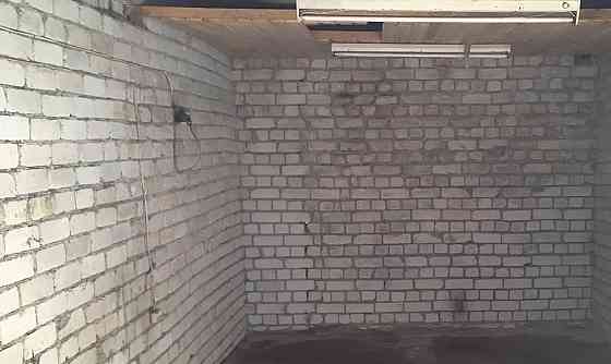 Гараж, 18 м2 Уфа