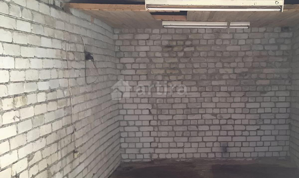 Гараж, 18 м2 Уфа - изображение 1