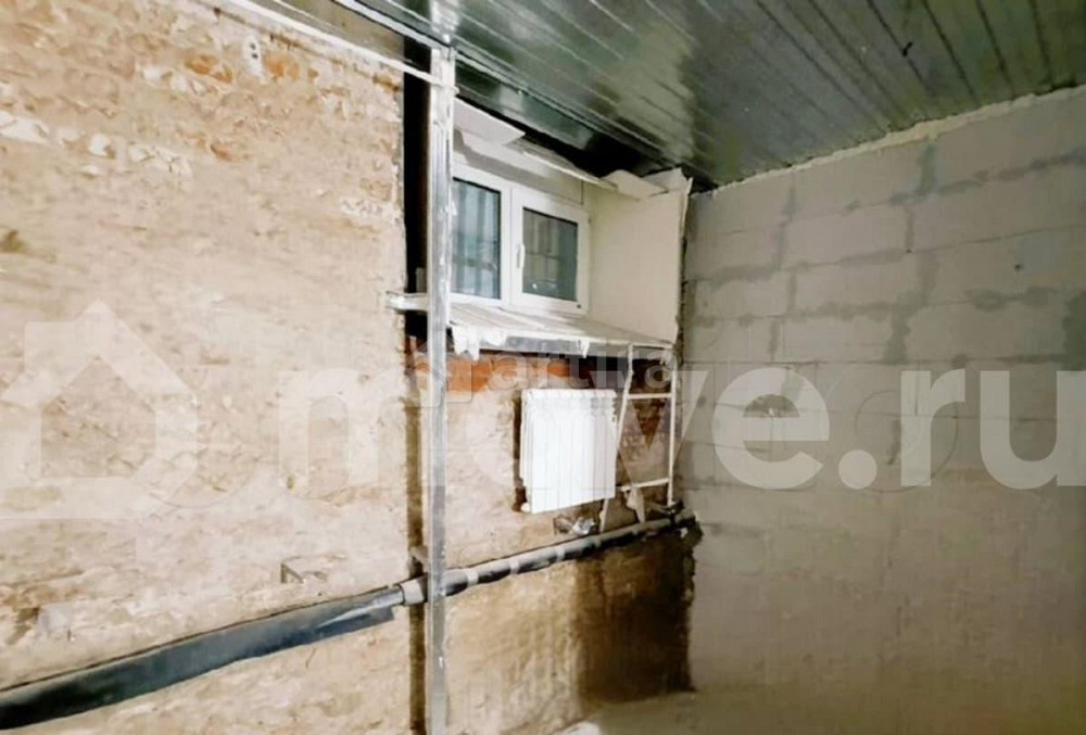 Студия, 11.2 м2, 1/6 эт. Москва - изображение 3