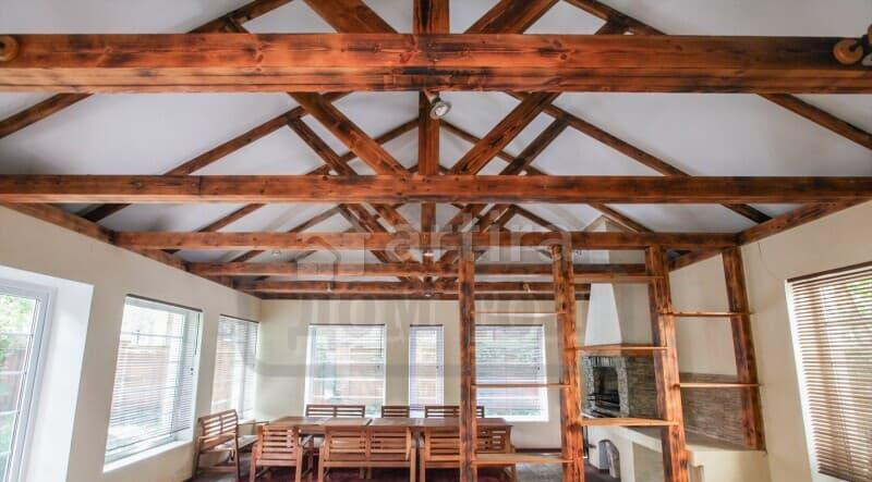 Коттедж, 540 м2 Балашиха - изображение 2