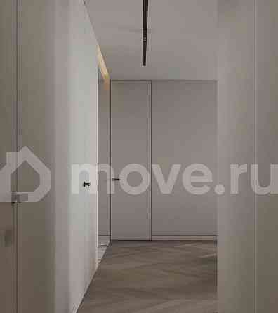 4-комн. квартира, 138 м2, 11/41 эт. Москва