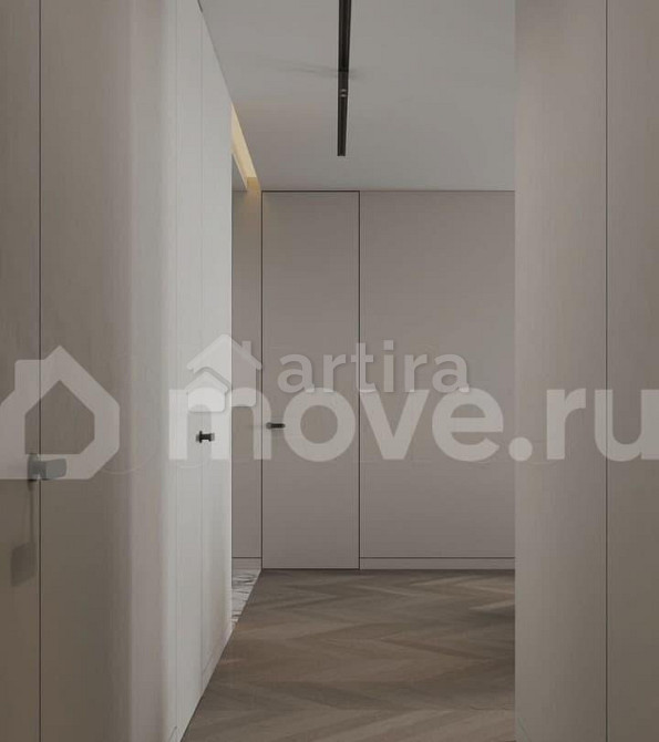 4-комн. квартира, 138 м2, 11/41 эт. Москва - изображение 5