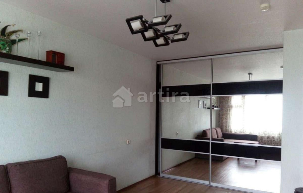 Комната, 13 м2, 2/5 эт. Самара - изображение 4