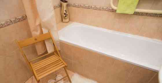 1-комн. квартира, 39 м2, 3/9 эт. Санкт-Петербург