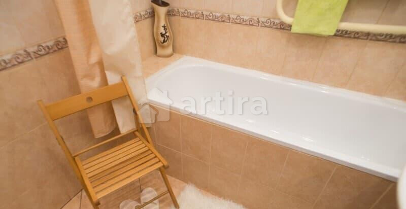 1-комн. квартира, 39 м2, 3/9 эт. Санкт-Петербург - изображение 4