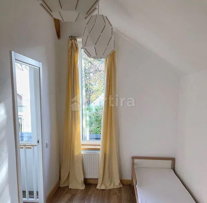 Дом, 80 м2, 6 соток, 2 эт. Пушкино - изображение 6