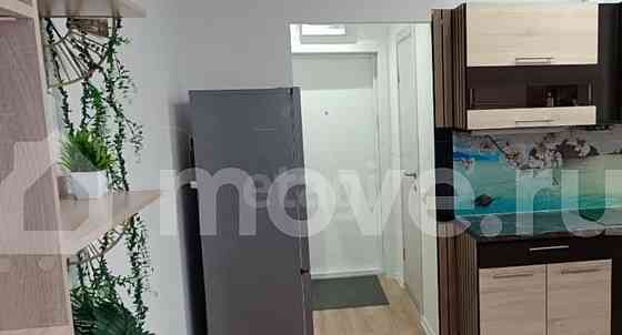 Студия, 20 м2, 8/33 эт. Москва