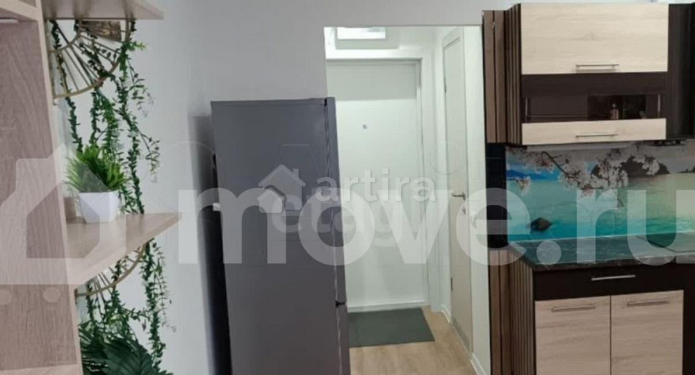 Студия, 20 м2, 8/33 эт. Москва - изображение 3