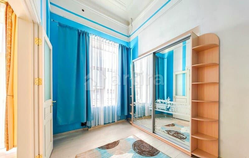 2-комн. квартира, 43 м2, 2/3 эт. Санкт-Петербург - изображение 14