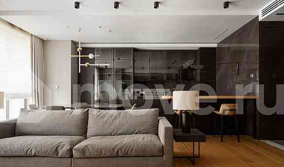 4-комн. квартира, 149.5 м2, 7/21 эт. Москва