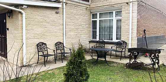 Таунхаус, 240 м2, 2 сотки, 4 эт. Москва