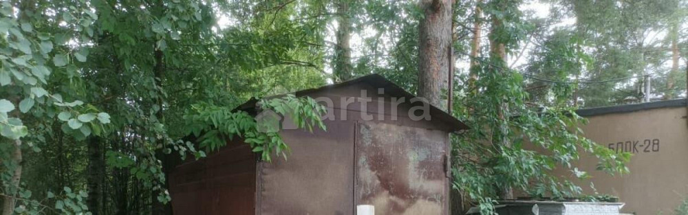 Гараж, 20 м2 Иваново - изображение 4