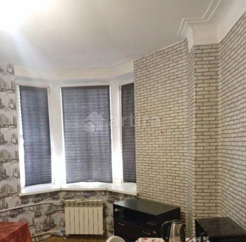 Комната, 17 м2, 5/7 эт. Волгоград - изображение 1