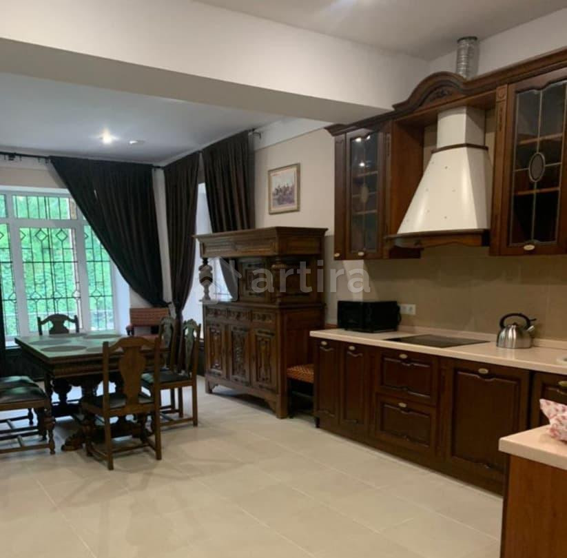 Коттедж, 650 м2, 20 соток, 3 эт. Одинцово - изображение 5