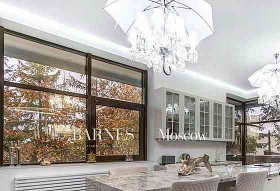 Дом, 950 м2, 30 соток, 2 эт. Одинцово