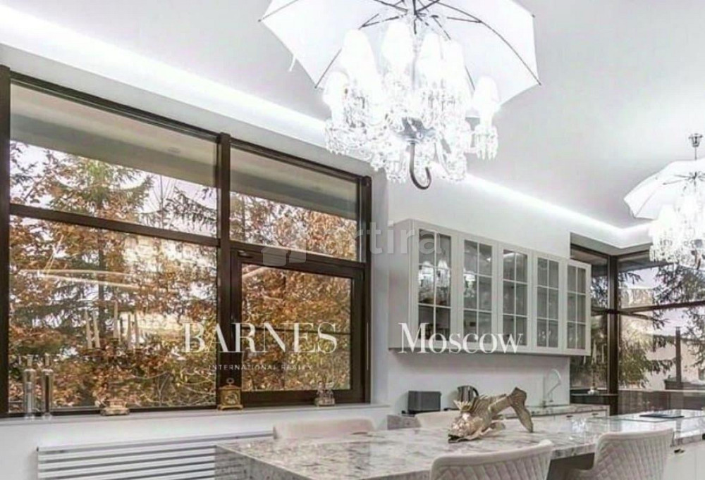 Дом, 950 м2, 30 соток, 2 эт. Одинцово - изображение 4