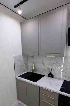 2-комн. квартира, 62 м2, 2/9 эт. Самара