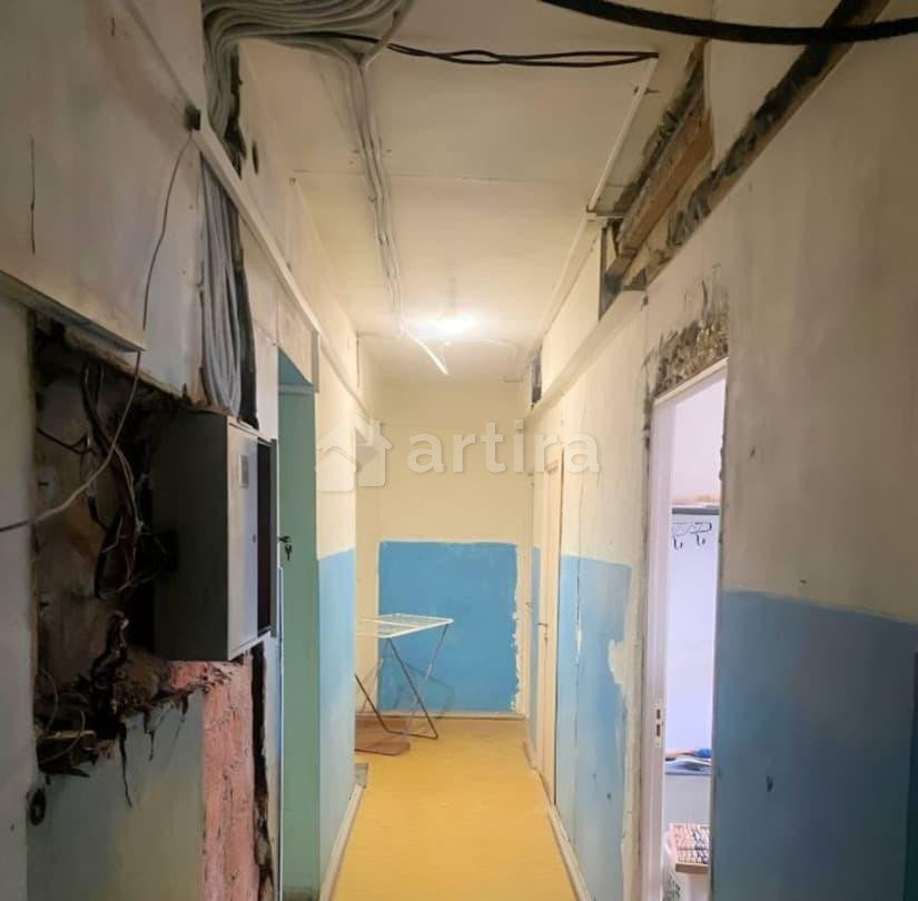 Комната, 95 м2, 5/5 эт. Москва - изображение 3