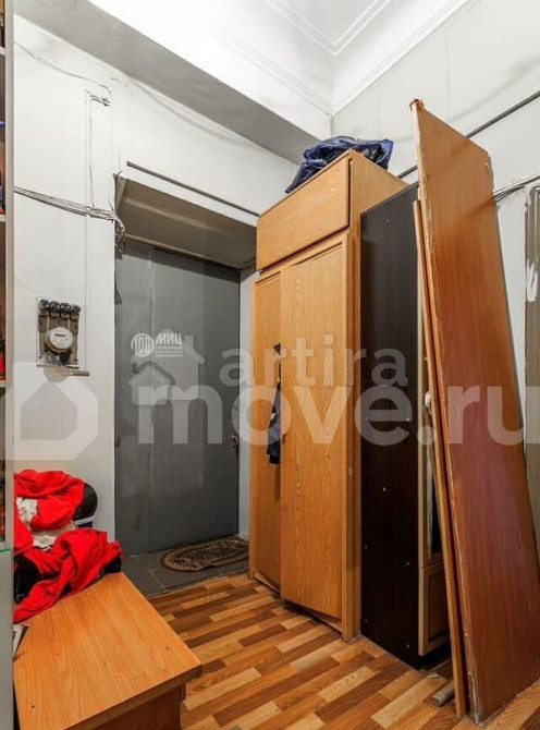 4-комн. квартира, 103 м2, 5/8 эт. Москва - изображение 7