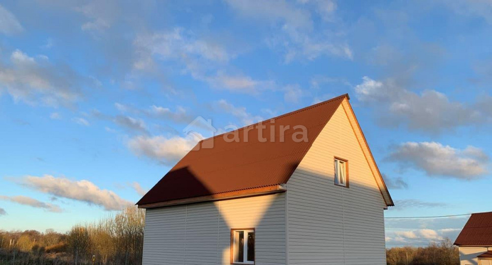 Дом, 82.9 м2, 4.6 сотки, 2 эт. Ломоносов - изображение 6