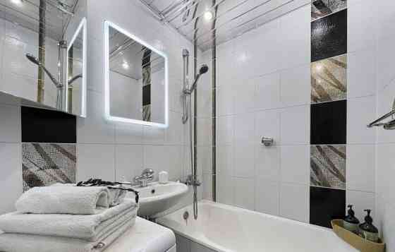 2-комн. квартира, 45 м2, 6/9 эт. Москва