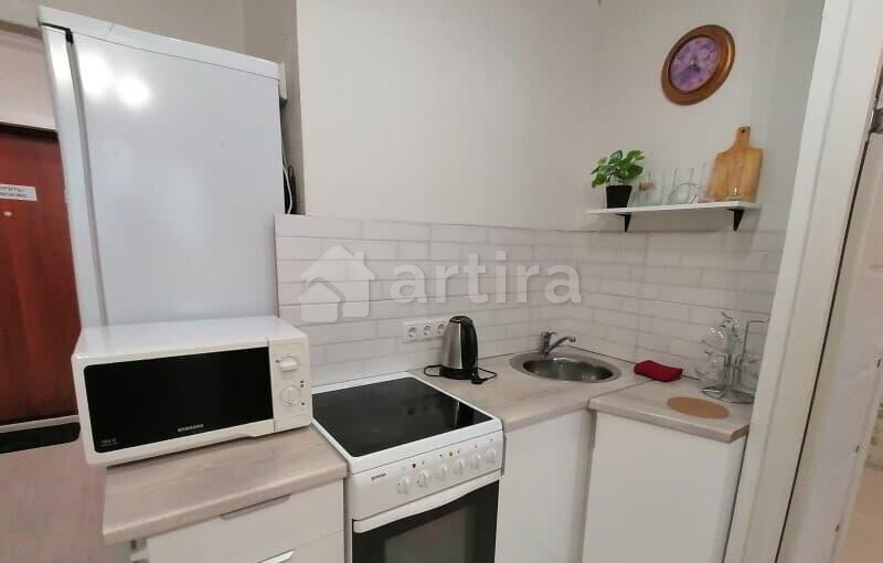 2-комн. квартира, 48 м2, 9/16 эт. Кемерово - изображение 3