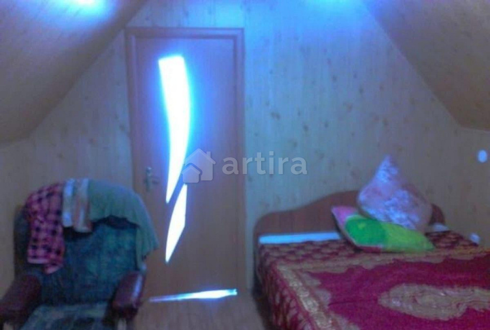 Дом, 70 м2, 5 соток, 1 эт. Миллерово - изображение 1