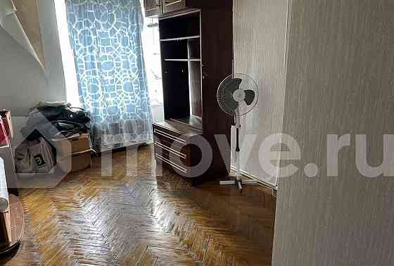 3-комн. квартира, 69.6 м2, 7/11 эт. Москва