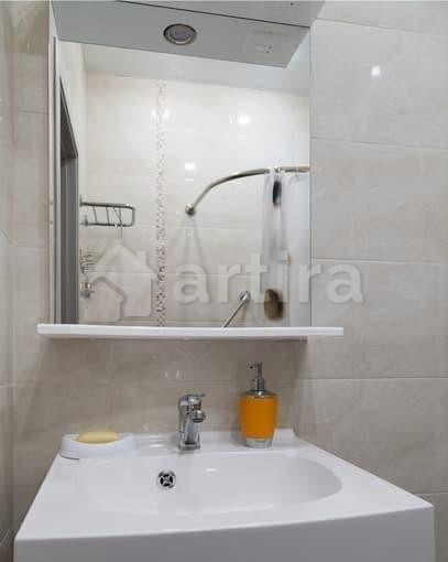 Студия, 21 м2, 4/5 эт. Москва - изображение 14