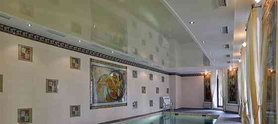 Дом, 1151 м2, 14 соток, 4 эт. Красногорск