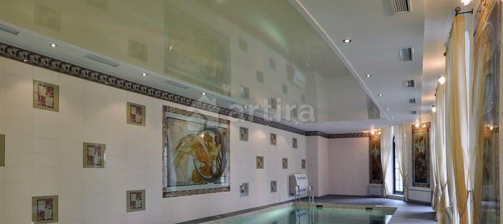 Дом, 1151 м2, 14 соток, 4 эт. Красногорск - изображение 4