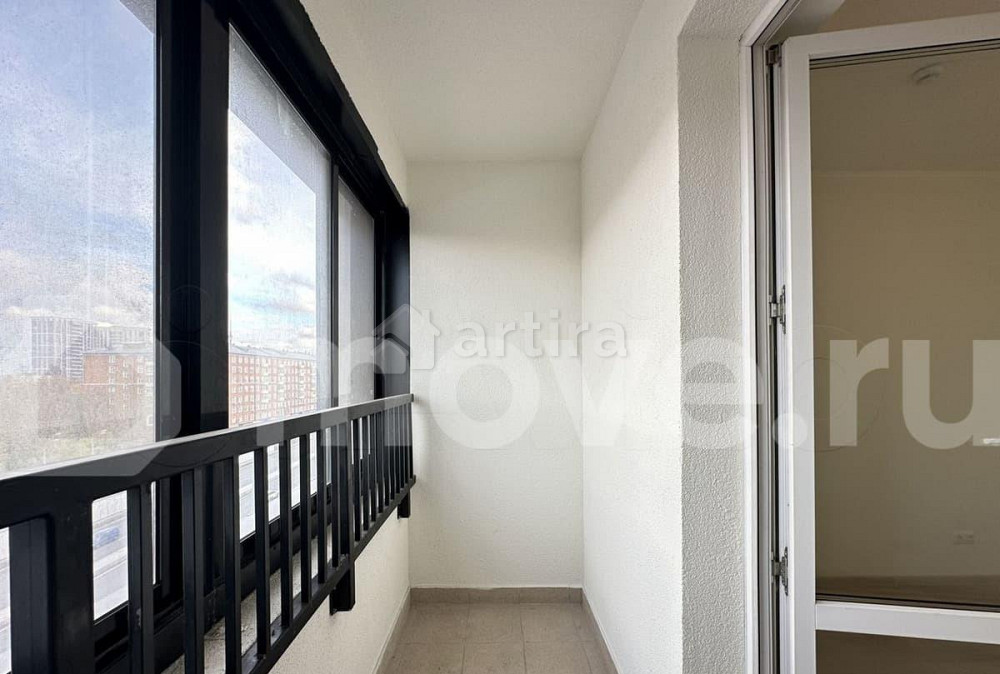 2-комн. квартира, 57.5 м2, 7/15 эт. Москва - изображение 7