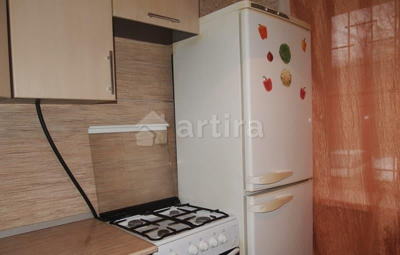 1-комн. квартира, 31 м2, 1/5 эт. Челябинск - изображение 7