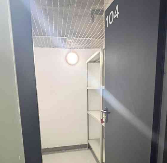 Гараж, 3.5 м2 Москва