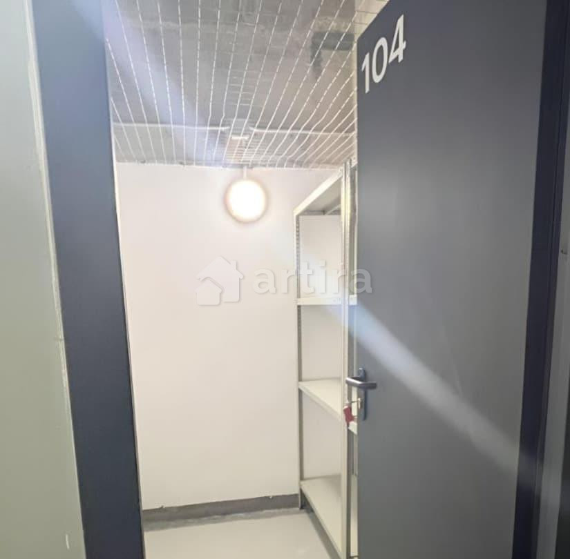 Гараж, 3.5 м2 Москва - изображение 1