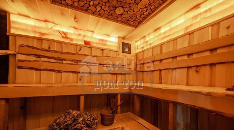 Коттедж, 400 м2 Истра - изображение 6