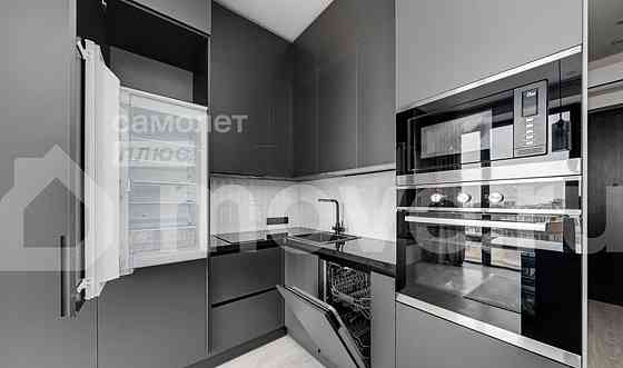 Студия, 23.9 м2, 8/25 эт. Москва