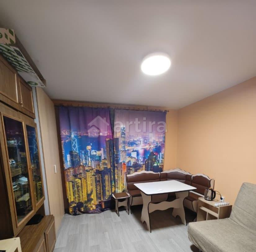 Комната, 13 м2, 4/9 эт. Санкт-Петербург - изображение 1