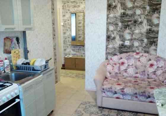 1-комн. квартира, 35 м2, 5/9 эт. Казань