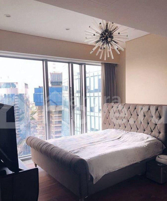 4-комн. апарт-ы, 130 м2, 30/85 эт. Москва - изображение 3