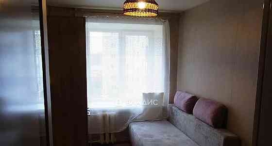 Комната, 8.4 м2, 4/5 эт. Владимир