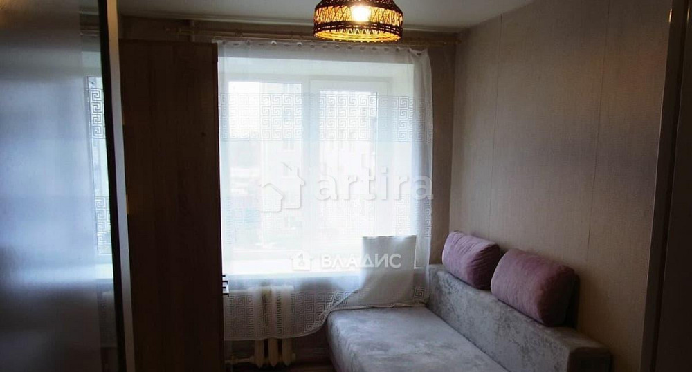 Комната, 8.4 м2, 4/5 эт. Владимир - изображение 4