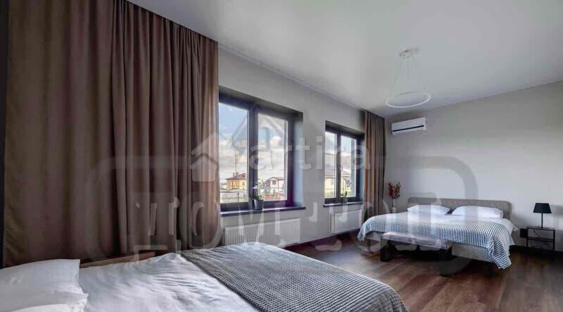 Коттедж, 240 м2 Щёлково - изображение 17